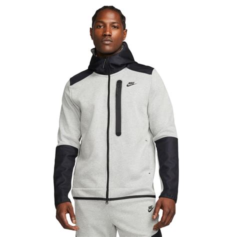 Nike tech fleece vest